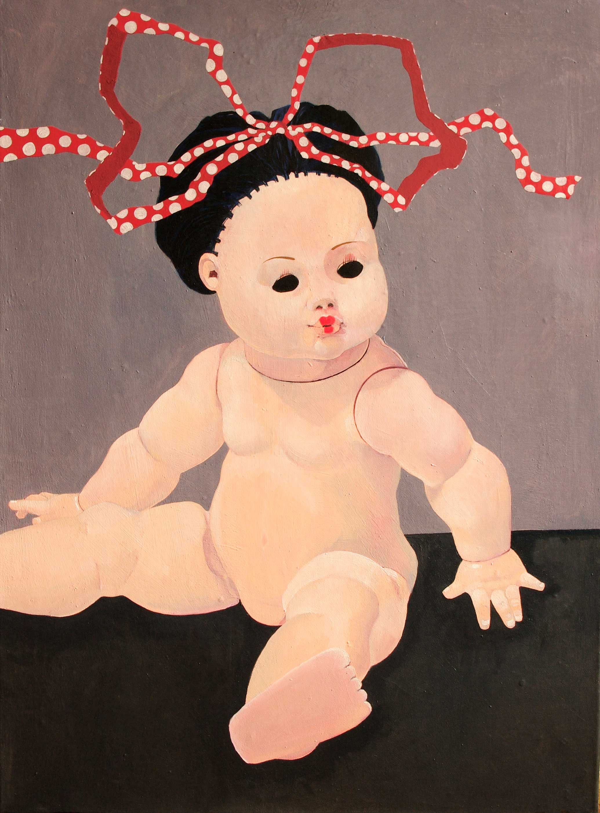 Chinadoll